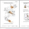 Mitsubishi Forklift FB40N FB45N FB50CN FB50N FB50NH FB55NH Service Manuals EN FR DE 4
