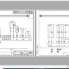 Mitsubishi Forklift SBP12PC PBP16PD Service Manuals 3
