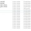 Mitsubishi Forklift SBV16PS Service Manuals 1