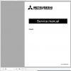 Mitsubishi Forklift SBV16PS Service Manuals 2