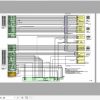 Mitsubishi Forklift Truck FD40N3 FD45N3 FD50CN3 FD50N3 FD55N3 Service Manuals 3