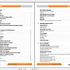 Still Sted Diesel Forklift Truck RCG 25 354224 4226 Operating Instruction 2