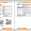 Still Sted Diesel Forklift Truck RX70 60 70 807341 7344 Workshop Manual 3