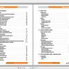 Still Sted Diesel LPG Forklift Truck RX70 20 25 30 357300 7309 Workshop Manual 2