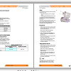 Still Sted Diesel LPG Forklift Truck RX70 20 25 30 357300 7309 Workshop Manual 3
