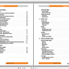 Still Sted Diesel LPG Forklift Truck RX70 22 25 30 357361 7368 Workshop Manual 2