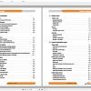 Still Sted Diesel LPG Forklift Truck RX70 40 45 50 7331 7338 Workshop Manual 2