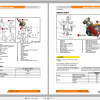 Still Sted Electric Pallet Truck EXU 16 18 20 22 Li Ion Workshop Manual 3