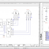 Still Sted Pallet Forklift RX70 20 35 Circuit Diagram 2