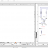 Still Sted Pallet Forklift RX70 20 357394 7399 Circuit Diagram 2