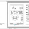 Tadano Mobile Crane ATF400G 6 2013 05 24 11095 Service Manual 3