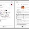 Tadano Mobile Crane ATF400G 6 2013 05 24 11095 Service Manual 8