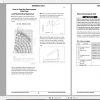 Tadano Rough Terrain Crane GR 120NLSTD 1 GR 120N 1 00103 Operation Maintance Manual 3