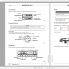 Tadano Rough Terrain Crane GR 120NPT 2 GR 120N 2 00114 Operation Maintance Manual 3