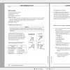 Tadano Rough Terrain Crane GR 130N 1 GR 130N 1 00104 Operation Maintance Manual 3