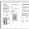 Tadano Rough Terrain Crane GR 150XL 1 GR 150 1 00102 Operation Maintance Manual 3