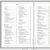 Tadano Rough Terrain Crane GR 150XL 1 GR 150 1 00212 Operation Maintance Manual 2