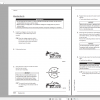 Tadano Rough Terrain Crane GR 150XL 1 GR 150 1 00232 Operation Maintance Manual 3