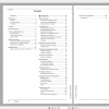 Tadano Rough Terrain Crane GR 150XL 1 GR 150 1 00242 Operation Maintance Manual 2