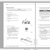 Tadano Rough Terrain Crane GR 150XL 1 GR 150 1 00242 Operation Maintance Manual 3