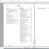 Tadano Rough Terrain Crane GR 150XL 2 GR 150 2 00111 ES Operation Maintance Manual ES 2