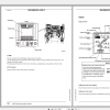 Tadano Rough Terrain Crane GR 160N 2 GR 160N 2 00101 Operation Maintance Manual 3