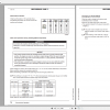 Tadano Rough Terrain Crane GR 160N 2 GR 160N 2 00202 Operation Maintance Manual 1
