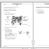 Tadano Rough Terrain Crane GR 160N 3 GR 160N 3 00201 Operation Maintance Manual 3