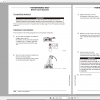 Tadano Rough Terrain Crane GR 160N 4 GR 160N 4 00102 Operation Maintance Manual 3