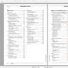 Tadano Rough Terrain Crane GR 250N 2 GR 250N 2 00102 Operation Maintance Manual 2