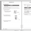 Tadano Rough Terrain Crane GR 250N 2 GR 250N 2 00102 Operation Maintance Manual 3