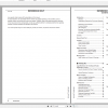 Tadano Rough Terrain Crane GR 250N 2 GR 250N 2 00121 Operation Maintance Manual 2