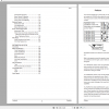 Tadano Rough Terrain Crane GR 250N3D 1 GR 250N 1 00104 Operation Maintance Manual 2