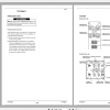 Tadano Rough Terrain Crane GR 250N3D 1 GR 250N 1 00104 Operation Maintance Manual 3