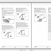 Tadano Rough Terrain Crane GR 250NPT 1 GR 250N 1 00101 Operation Maintance Manual 2