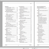 Tadano Rough Terrain Crane GR 250NSTD 1 GR 250N 1 00103 Operation Maintance Manual 2