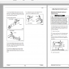 Tadano Rough Terrain Crane GR 250NSTD 1 GR 250N 1 00103 Operation Maintance Manual 3