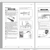 Tadano Rough Terrain Crane GR 300EX 1 GR 300E 1 00211 Operation Maintance Manual 3