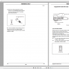 Tadano Rough Terrain Crane GR 300NF 1 GR 300N 1 00102 Operation Maintance Manual 3