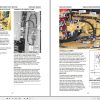 Tigercat Machine 35GB PDF 2021 Service Manual Operators Manual 10 1
