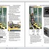 Tigercat Machine 35GB PDF 2021 Service Manual Operators Manual 12 1