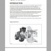 Tigercat Machine 35GB PDF 2021 Service Manual Operators Manual 6 1