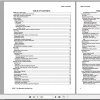 Yale Class 5 Internal Combustion Engine Trucks A7S1 GPGLPGDP04020UX Service Manual 2