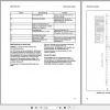 Yale Class 5 Internal Combustion Engine Trucks A7S1 Service Manual German 4