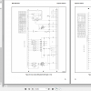 Yale Class 5 Internal Combustion Engine Trucks A7S1 Service Manual Italian 3