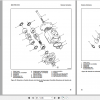 Yale Class 5 Internal Combustion Engine Trucks A7S1 Service Manual Spanish 3
