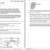 Yale Class 5 Internal Combustion Engine Trucks A810 GDP030 040AF Service Manual 1