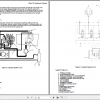 Yale Class 5 Internal Combustion Engine Trucks A810 GDP030 040AF Service Manual 2