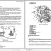 Yale Class 5 Internal Combustion Engine Trucks A810 GDP030 040AF Service Manual 4