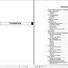 Yale Class 5 Internal Combustion Engine Trucks A810 GLPGDP16 20AFBF Europe Service Manual 3